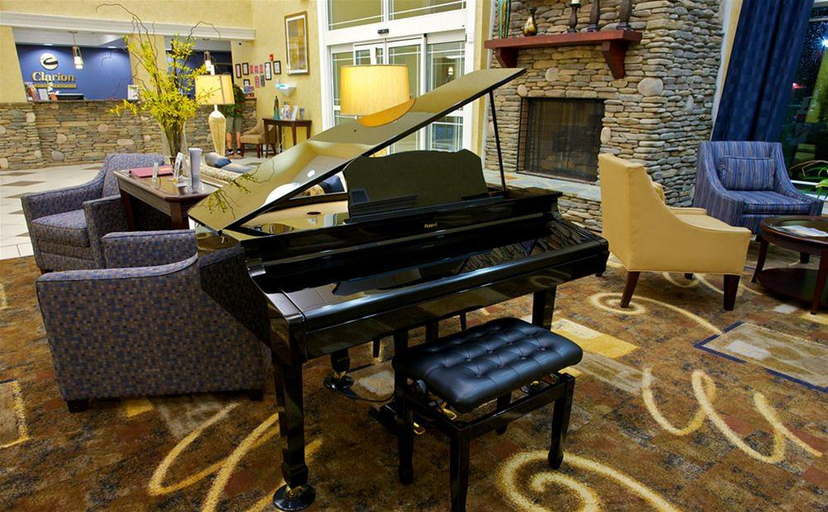 Public Area 2, The Walden, Trademark Collection By Wyndham, Sevier