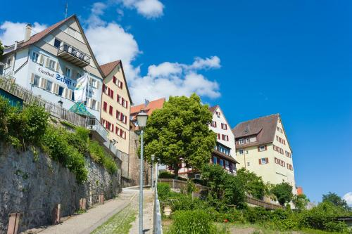 Hotel Schiff, Freudenstadt