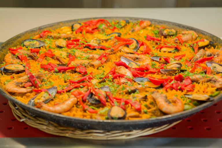 Food & Drinks 5, Hotel Sabina Playa, Baleares