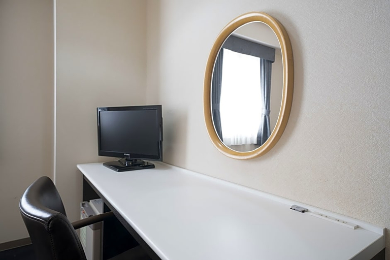 Toyotetsu Terminal Hotel, Toyohashi