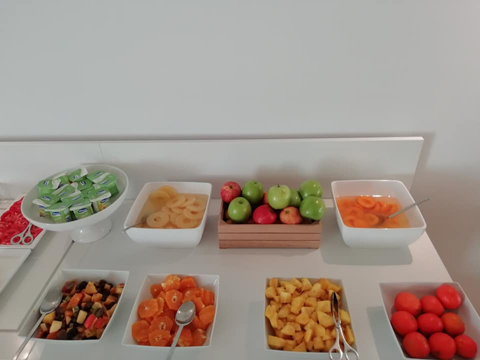 Food & Drinks 5, ClipHotel Gaia Porto, Vila Nova de Gaia