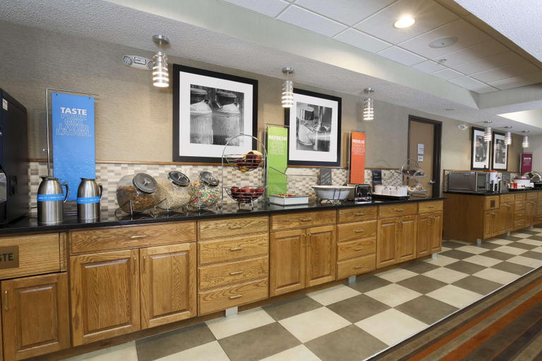 Public Area 2, Best Western St. Louis Fairview Heights, Saint Clair