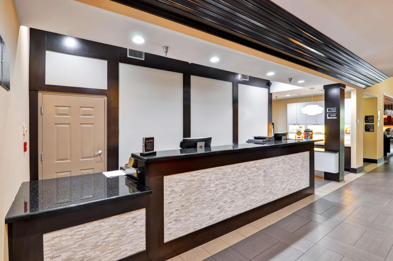 Public Area 2, Homewood Suites by Hilton Longview, Gregg