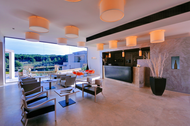 Public Area 4, Basiliani - CDS Hotels, Lecce