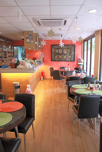 Public Area 3, Seaview Holiday Resort, New Territories