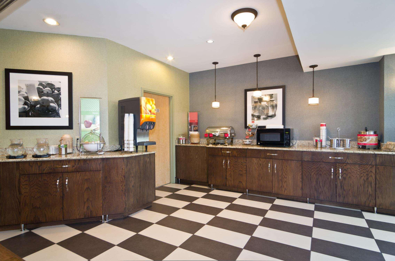 Public Area 3, Hampton Inn New Philadelphia, Tuscarawas
