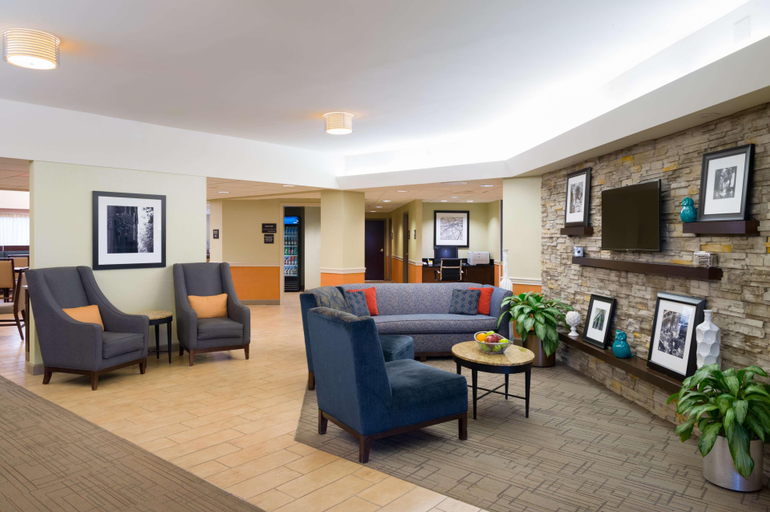 Public Area 5, Hotel Carlisle, Cumberland