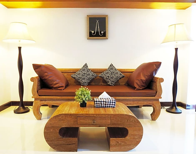 My Chiang Mai Boutique Lodge, Muang Chiang Mai