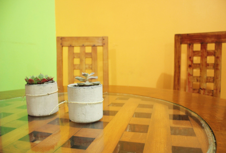 Exterior & Views 2, Hostal Amigo - Hostel, Mexico City