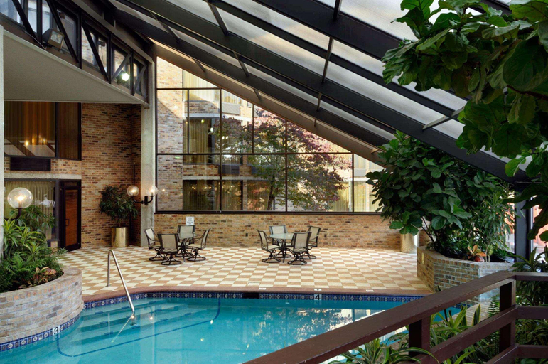 Sport & Beauty 2, Doubletree Hotel Murfreesboro, Rutherford