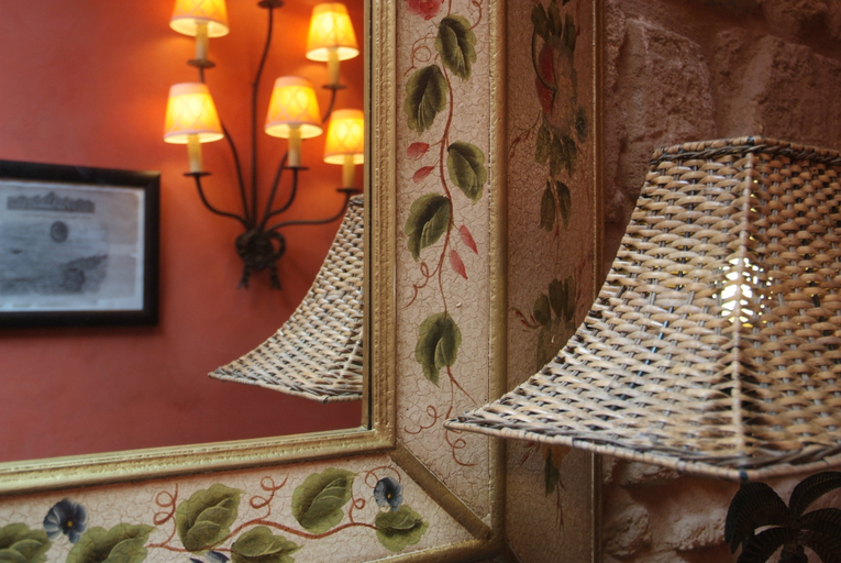 Public Area 5, La Casona de Calderón Gastronomic & Boutique Hotel, Sevilla