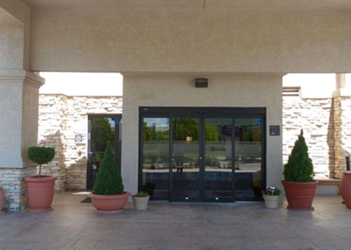Public Area 2, Hampton Inn Castle Rock, Douglas