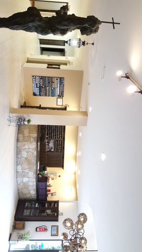 Public Area 2, Los Acebos de Arriondas, Asturias