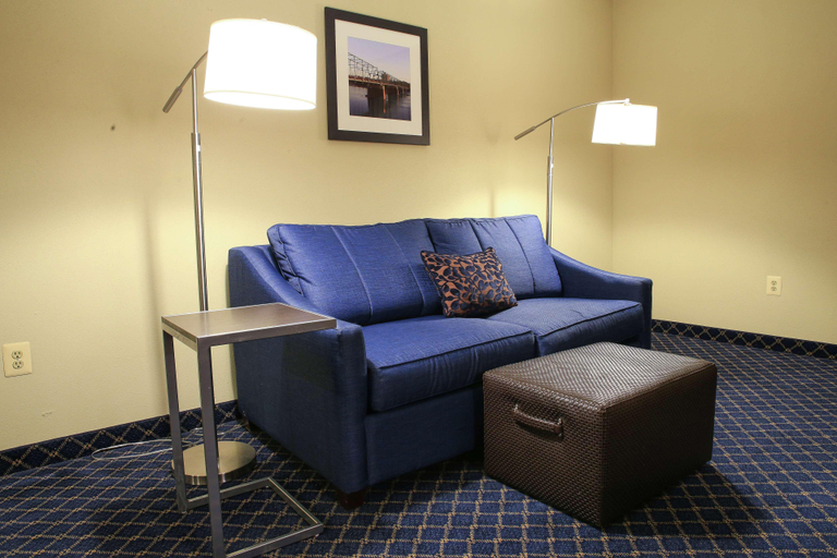 Public Area 3, Hampton Inn Bordentown, Burlington
