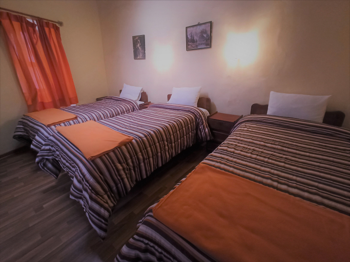Bedroom 4, Hostal Tu Hogar, Cusco
