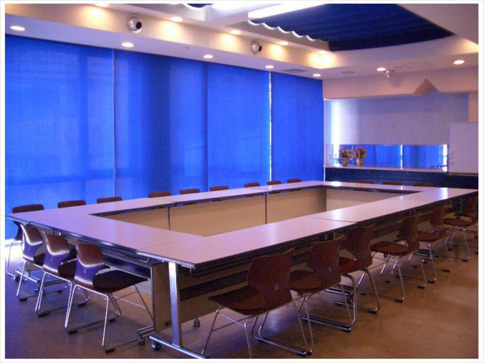 Business Facilities, Matsuyama City Hotel, Matsuyama