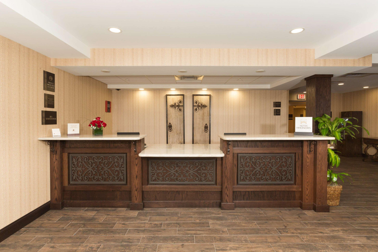 Public Area 2, Doubletree by Hilton St. Augustine Historic Distri, Saint Johns