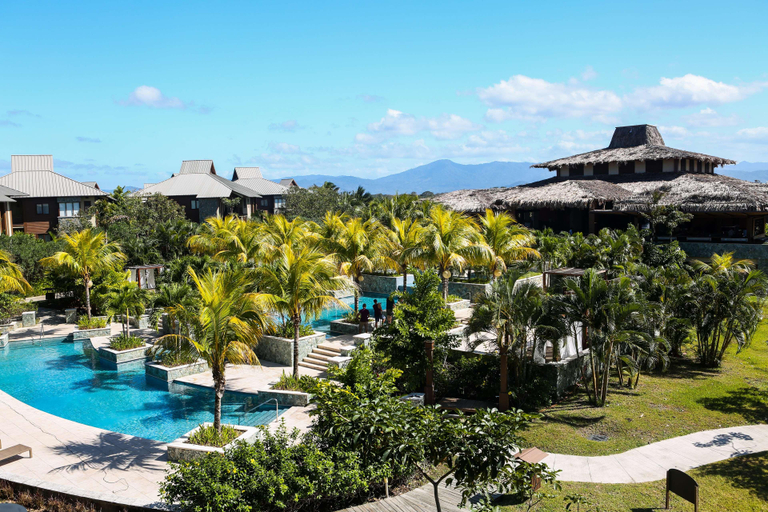Sport & Beauty 2, Indura Beach & Golf Resort, Curio Collection, Tela