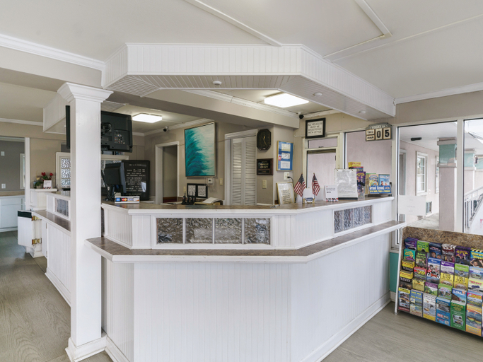 Public Area 3, OYO Hotel Myrtle Beach Kings Hwy, Horry
