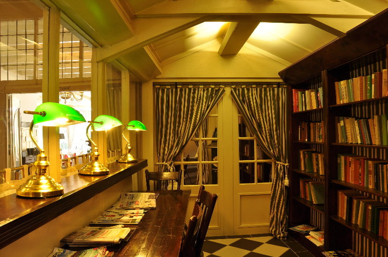 Food & Drinks 4, Sandton Landgoedhotel Vennendal, Nunspeet