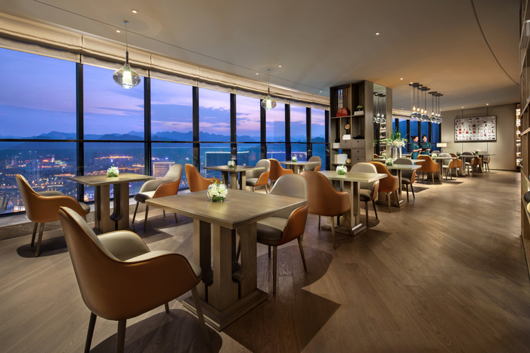 Food & Drinks 5, Xiangxi Crown International Hotel, Xiangxi Tujia and Miao