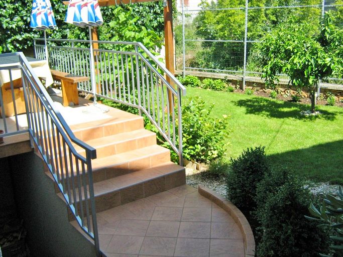 Public Area, Apartments Marica, Vodice