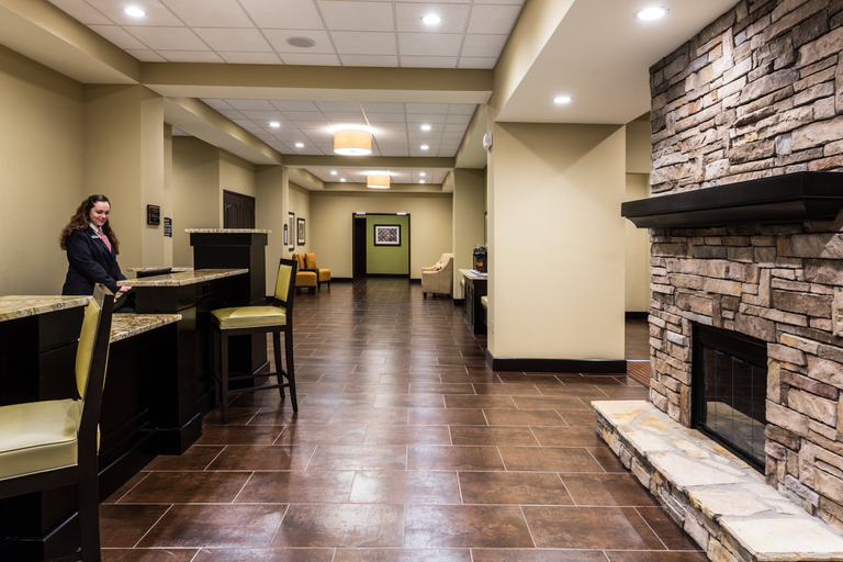 Public Area 3, Staybridge Suites Atlanta Airport by IHG, Fulton