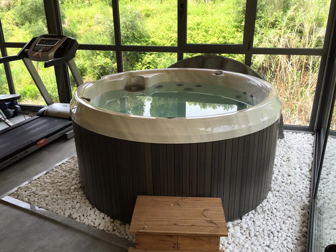 Sport & Beauty 5, Irene Wellness, Aghios Gordios, Corfu, Ionian Islands