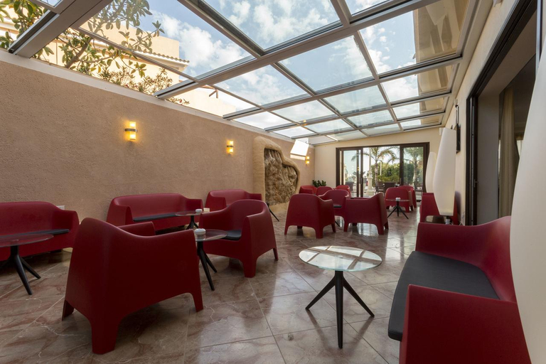 Public Area 2, Best Western Hotel Martello, Agrigento