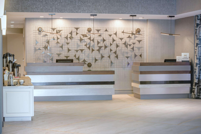 Public Area 5, DoubleTree by Hilton Boston - Rockland, Plymouth