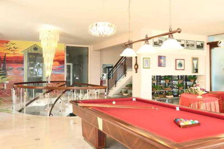 Sport & Beauty 2, Caesar Hotel, Forli' - Cesena