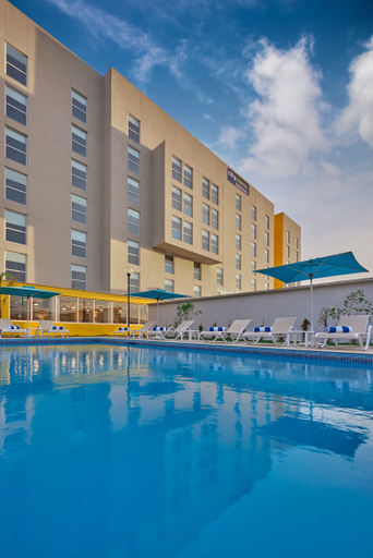 Sport & Beauty 2, City Express By Marriott Ensenada, Ensenada