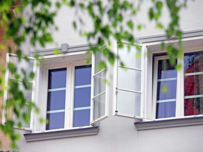 Exterior & Views 2, Bloom Hotel, Ljubljana