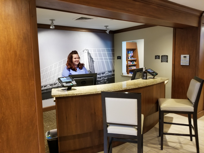 Public Area 4, Staybridge Suites TOLEDO - ROSSFORD - PERRYSBURG, Wood