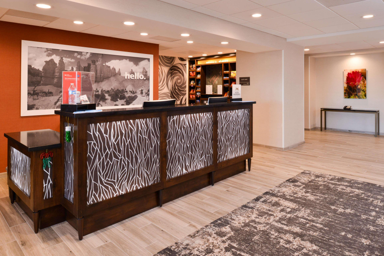 Public Area 3, Hampton Inn El Centro, Imperial