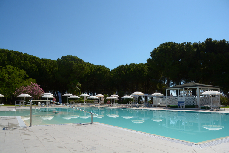 Sport & Beauty 5, Nicolaus club Bagamoyo Resort, Cosenza