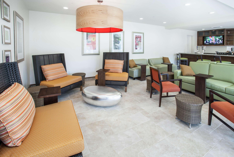 Public Area 2, Hilton Garden Inn Jackson/Flowood, Rankin
