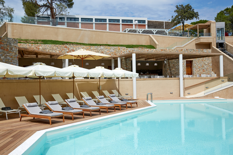 Sport & Beauty 2, Elivi Skiathos, Thessaly
