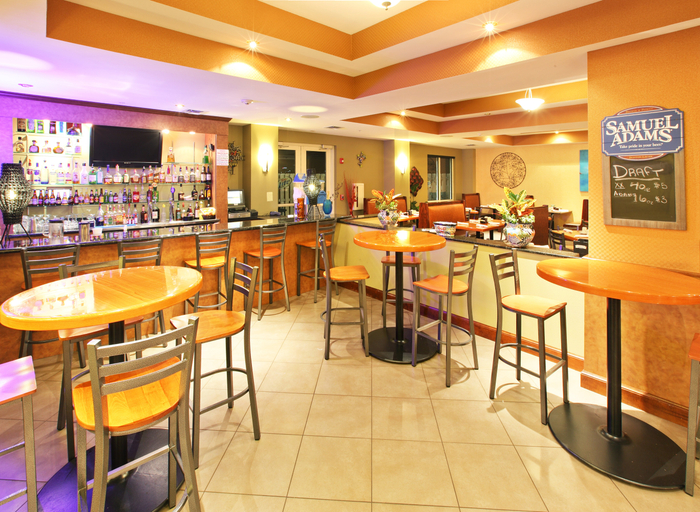 Food & Drinks 3, Hyatt House Bentonville Rogers, Benton