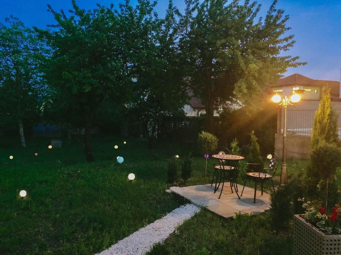 Exterior & Views 2, Hotel Athos Rmt, Cluj-napoca