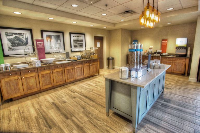 Public Area 3, Hampton Inn & Suites Braselton, Barrow