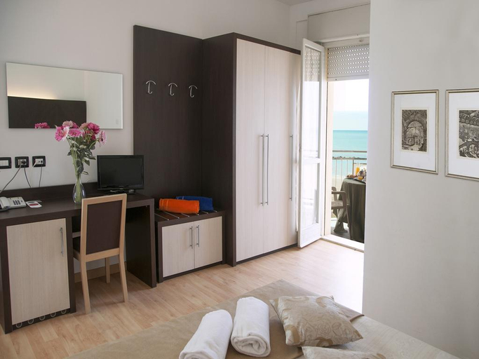 Public Area 2, Familihotel Lido di Classe, Ravenna