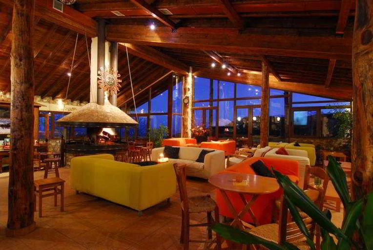 Food & Drinks 5, Hotel Complex Pierion Musses, Central Macedonia