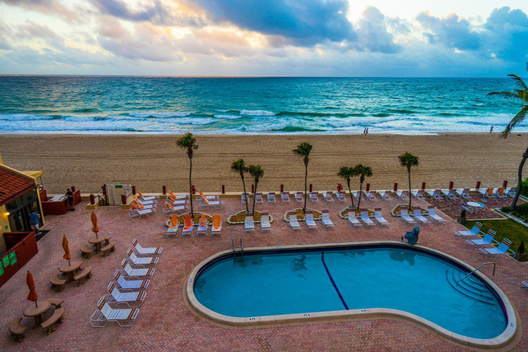 Sport & Beauty 5, Costa Del Sol Resort, Broward