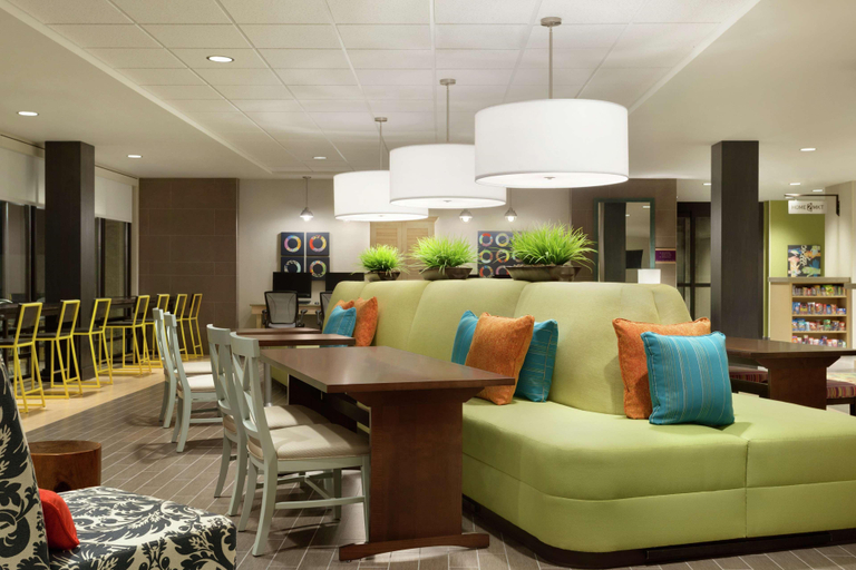 Public Area 3, Home2 Suites by Hilton Richland, WA, Benton
