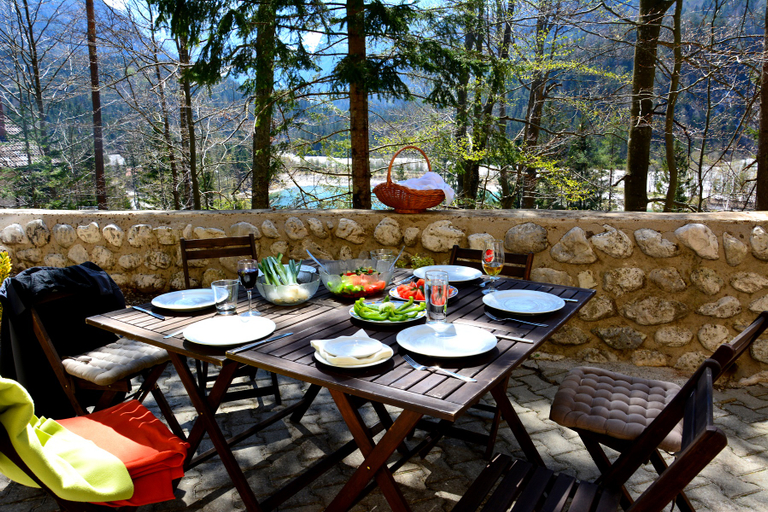 Exterior & Views 2, Rooms Barovc by the Lake Jasna, Kranjska Gora