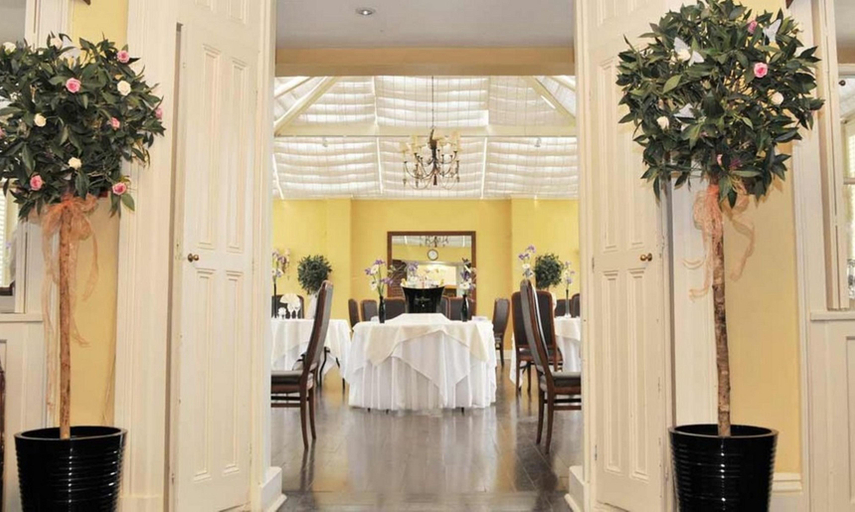 Public Area 2, Hadley Park House Hotel, Telford and Wrekin