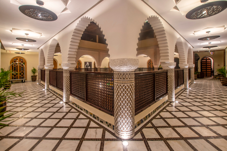Exterior & Views 2, Palais Dar Si Aissa ALL-SUITES, Marrakech
