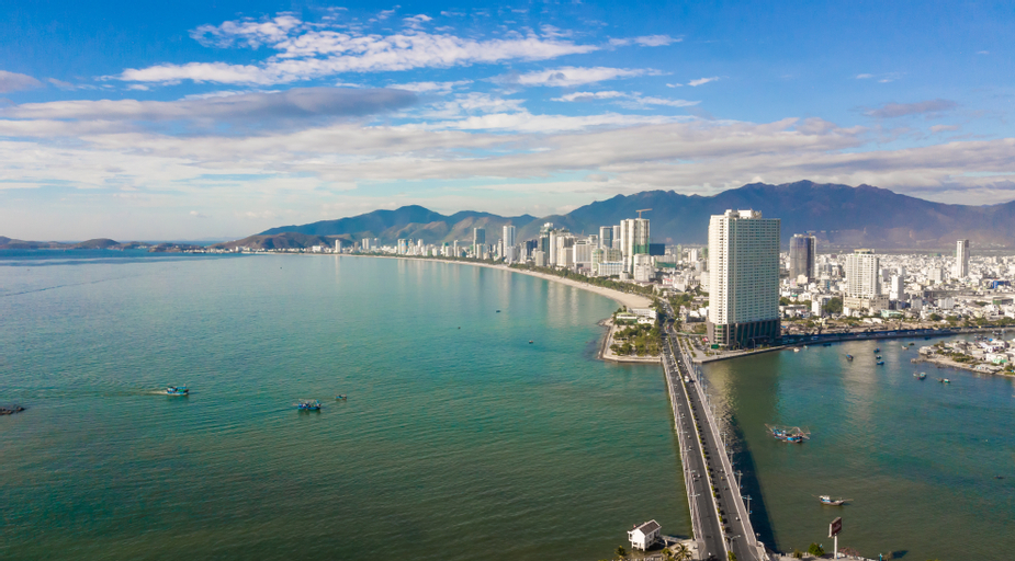 Muong Thanh Luxury Khanh Hoa Hotel, Nha Trang
