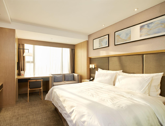 Bedroom 2, ホテル(), Xiamen